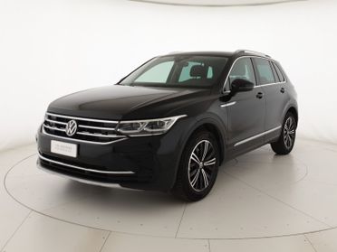 Volkswagen Tiguan 1.5 tsi elegance 150cv dsg
