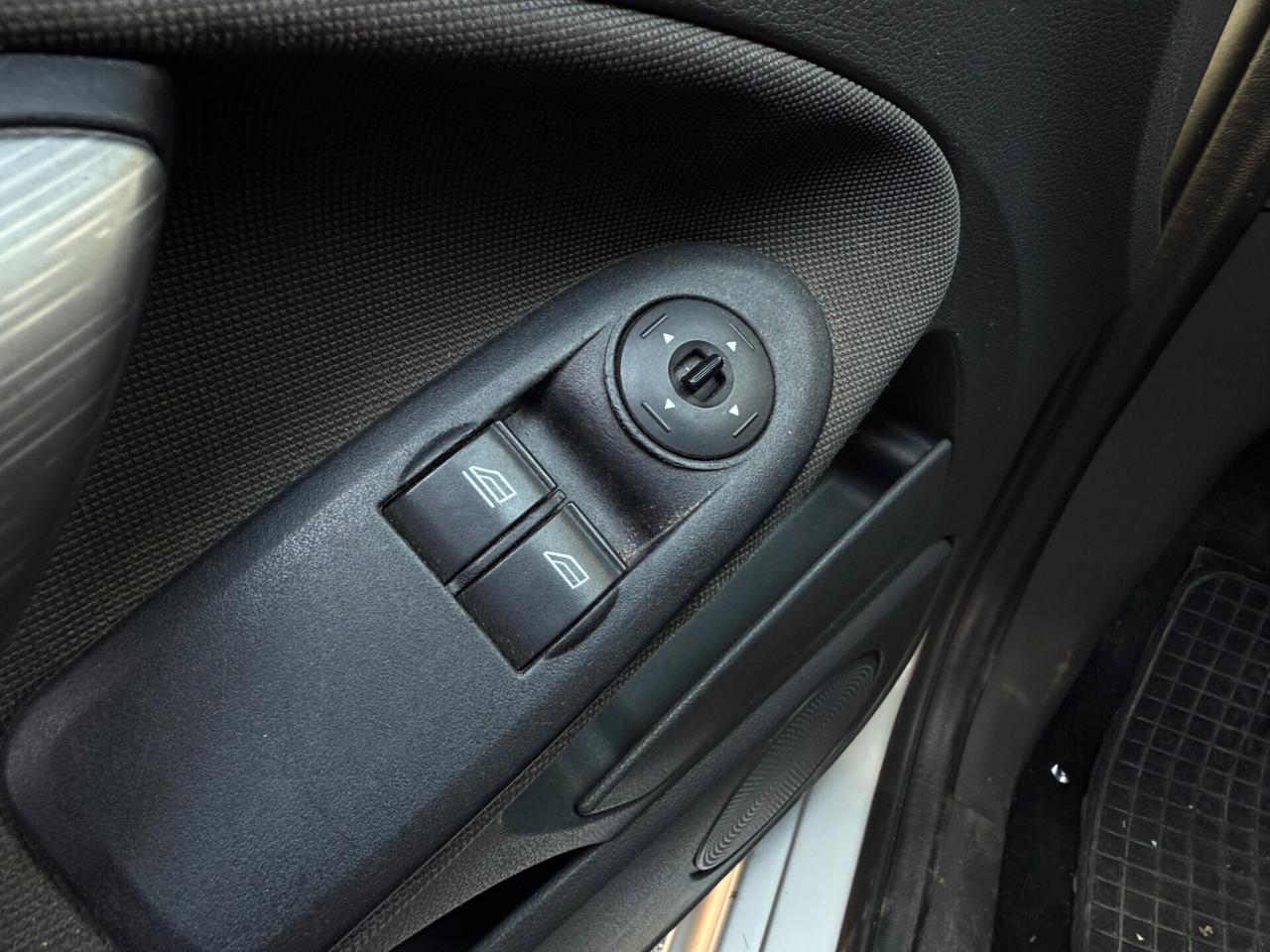 Ford C-Max Titanium/1.6 109CV/CLIMA/CERCHI 17"