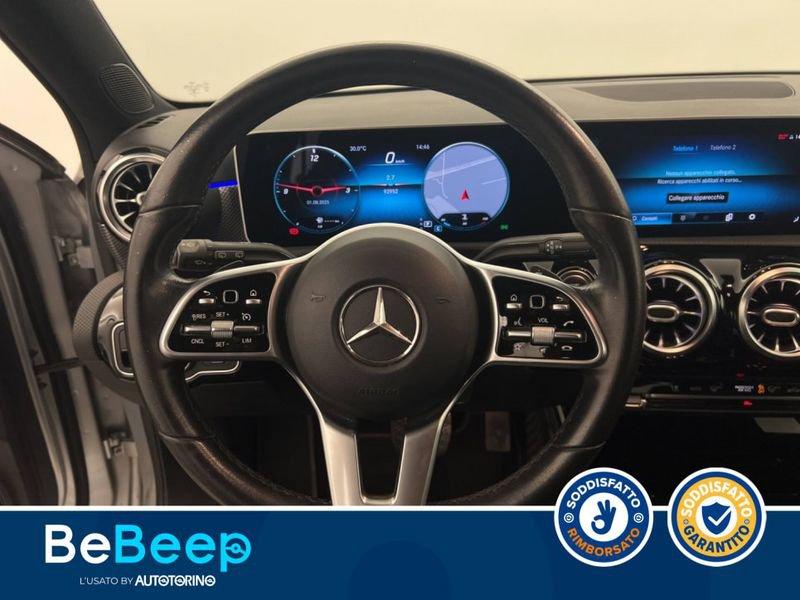 Mercedes-Benz Classe A A 180 D SPORT AUTO