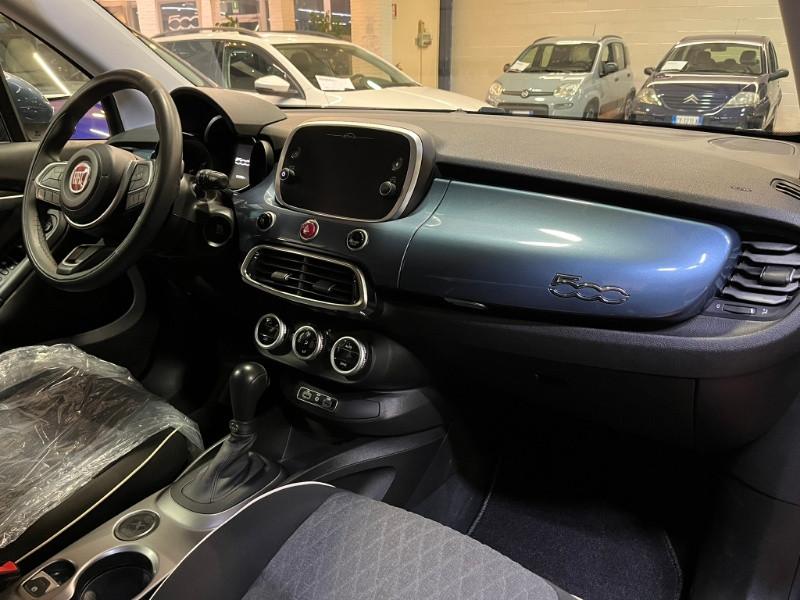 FIAT 500X 1.3 T4 150 CV DCT City Cross