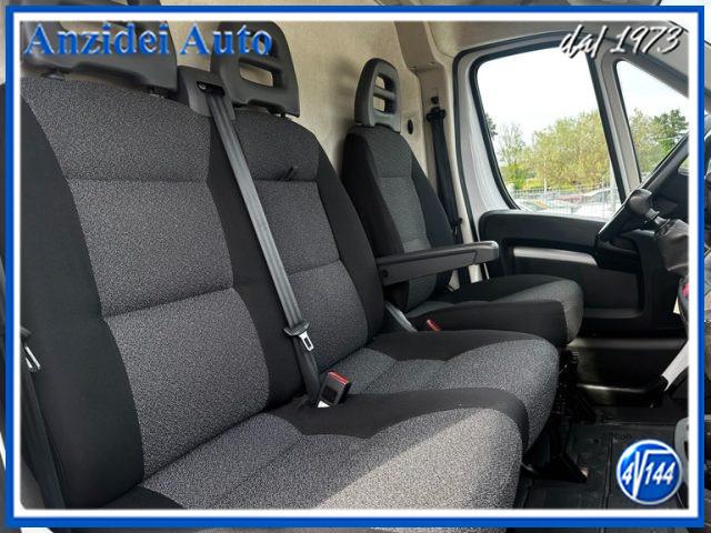 FIAT Ducato 35 2.3 MJT 140CV L3H2 Lungo
