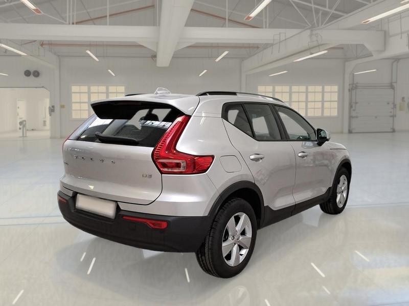 VOLVO XC40 D3 AWD Geartronic Business