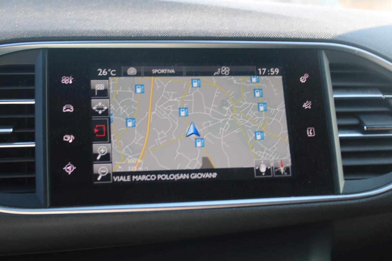 Peugeot 308 Tua A SOLI 156€ al mese Anticipo Zero