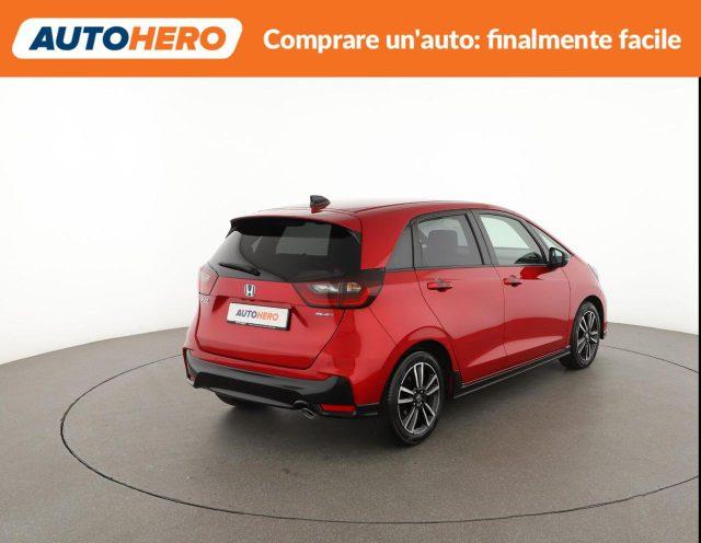 HONDA Jazz 1.5 Hev eCVT Sport