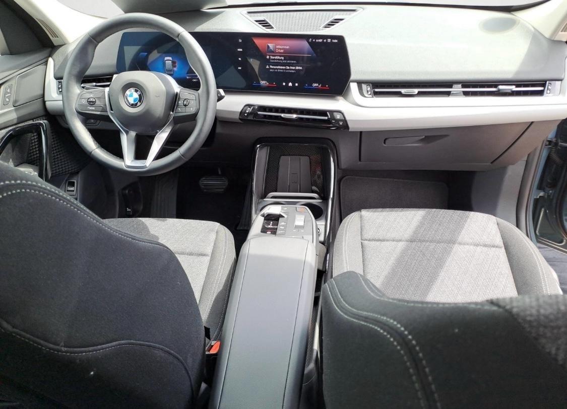 Bmw X1 sDrive 18i xLine-Rata da 320€