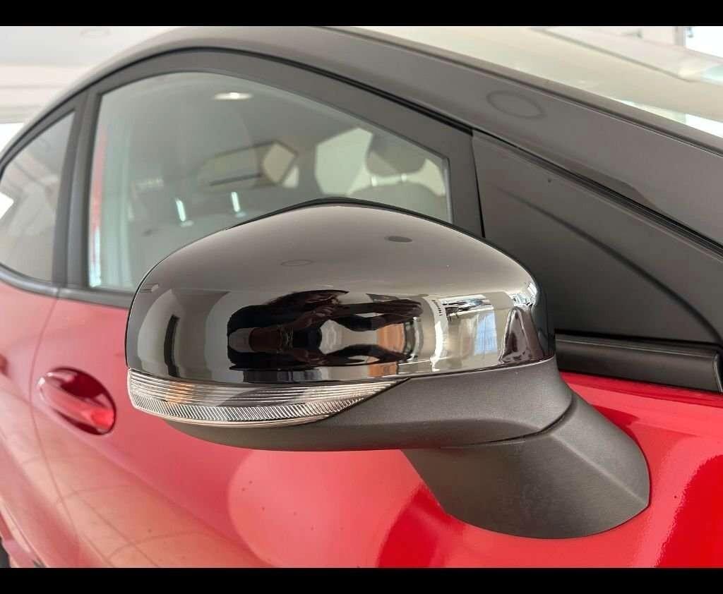 Ford Puma 1.0 EcoBoost Hybrid 125 CV S&S ST-Line