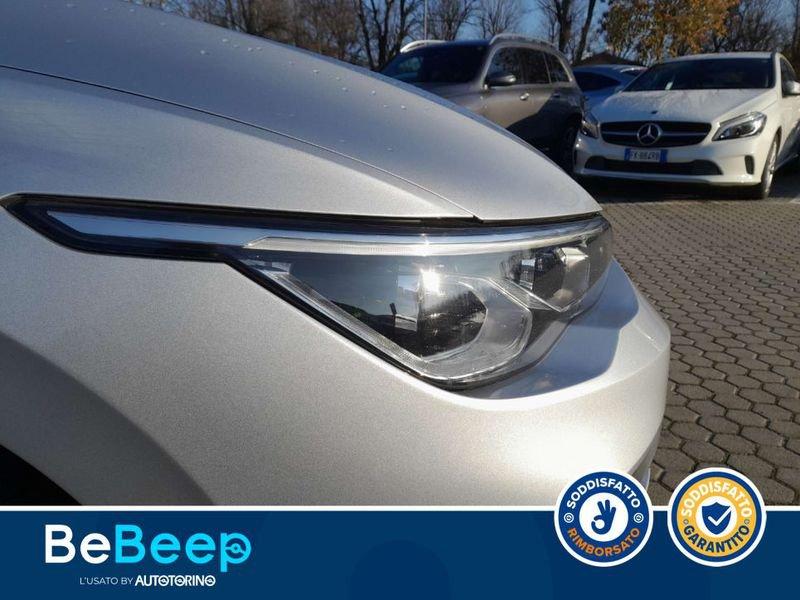 Volkswagen Golf 1.5 TSI EVO STYLE 130CV