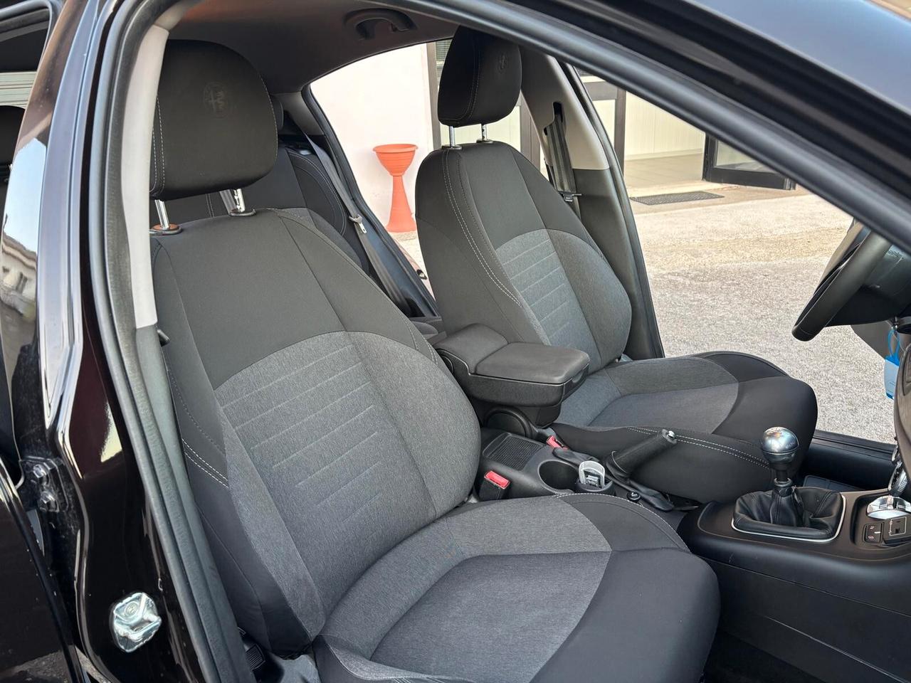 Alfa Romeo Giulietta 1.6 JTDm 120 CV Super 2018