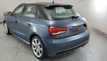 Audi A1 SPB 1.4 TDI s line