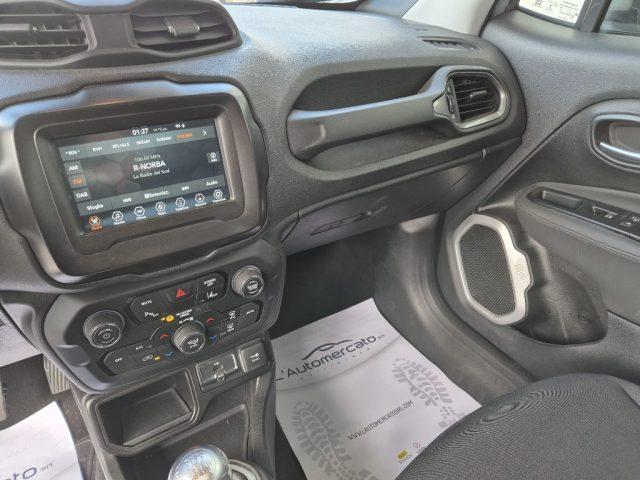 JEEP Renegade 1.6 Mjt 130 CV Business