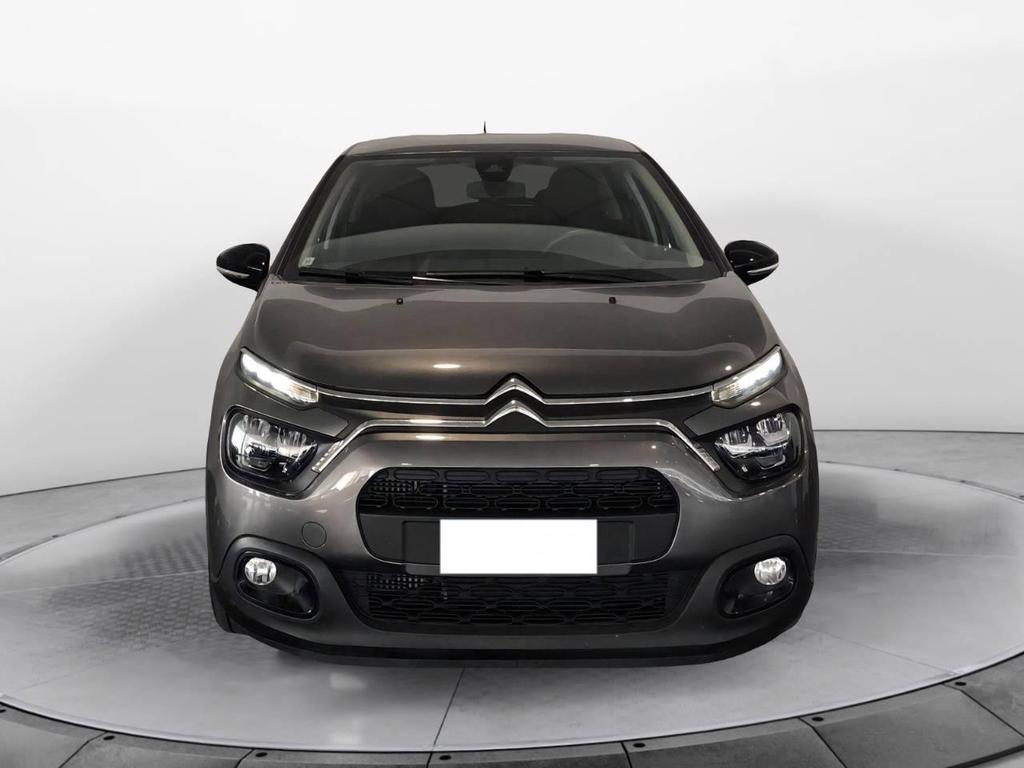 Citroen C3 1.2 PureTech Shine