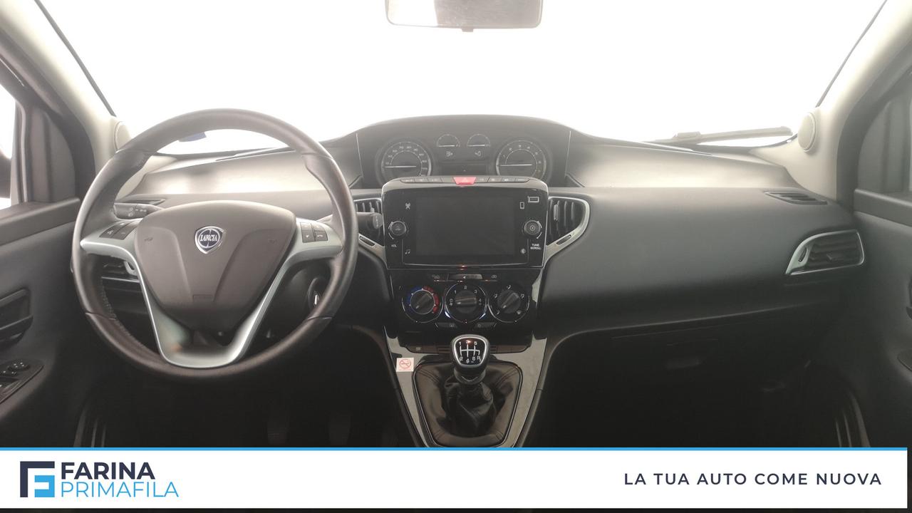 LANCIA Ypsilon III 2021 - Ypsilon 1.0 firefly hybrid Platino s&s 70cv