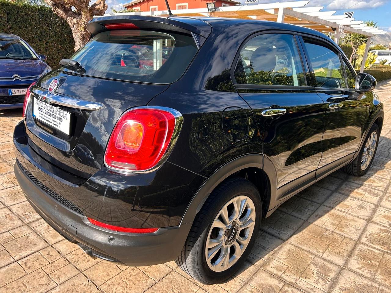 Fiat 500X 1.6 MultiJet 120 CV Pop Star