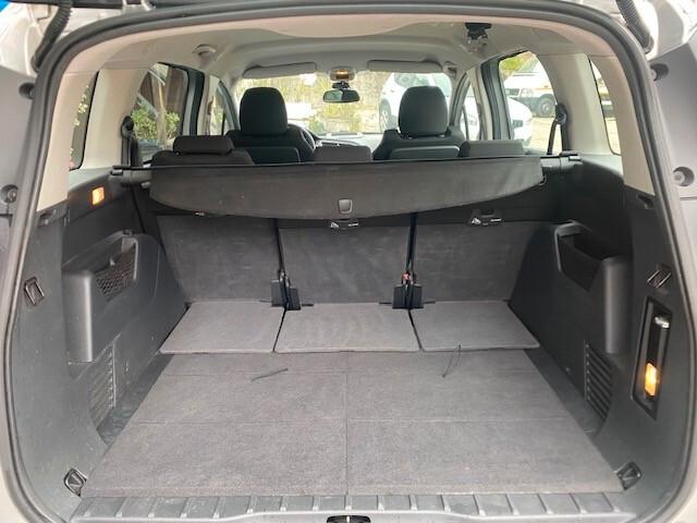 Peugeot 5008 1.6 HDi 112CV Family