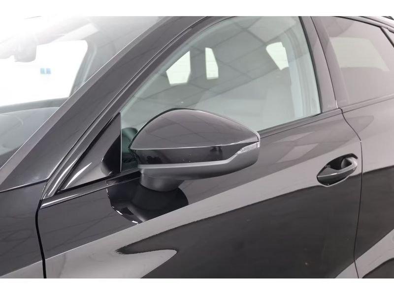 Audi A3 A3 SPB 35 TDI S tronic S line edition SONOS 18" Black Pack