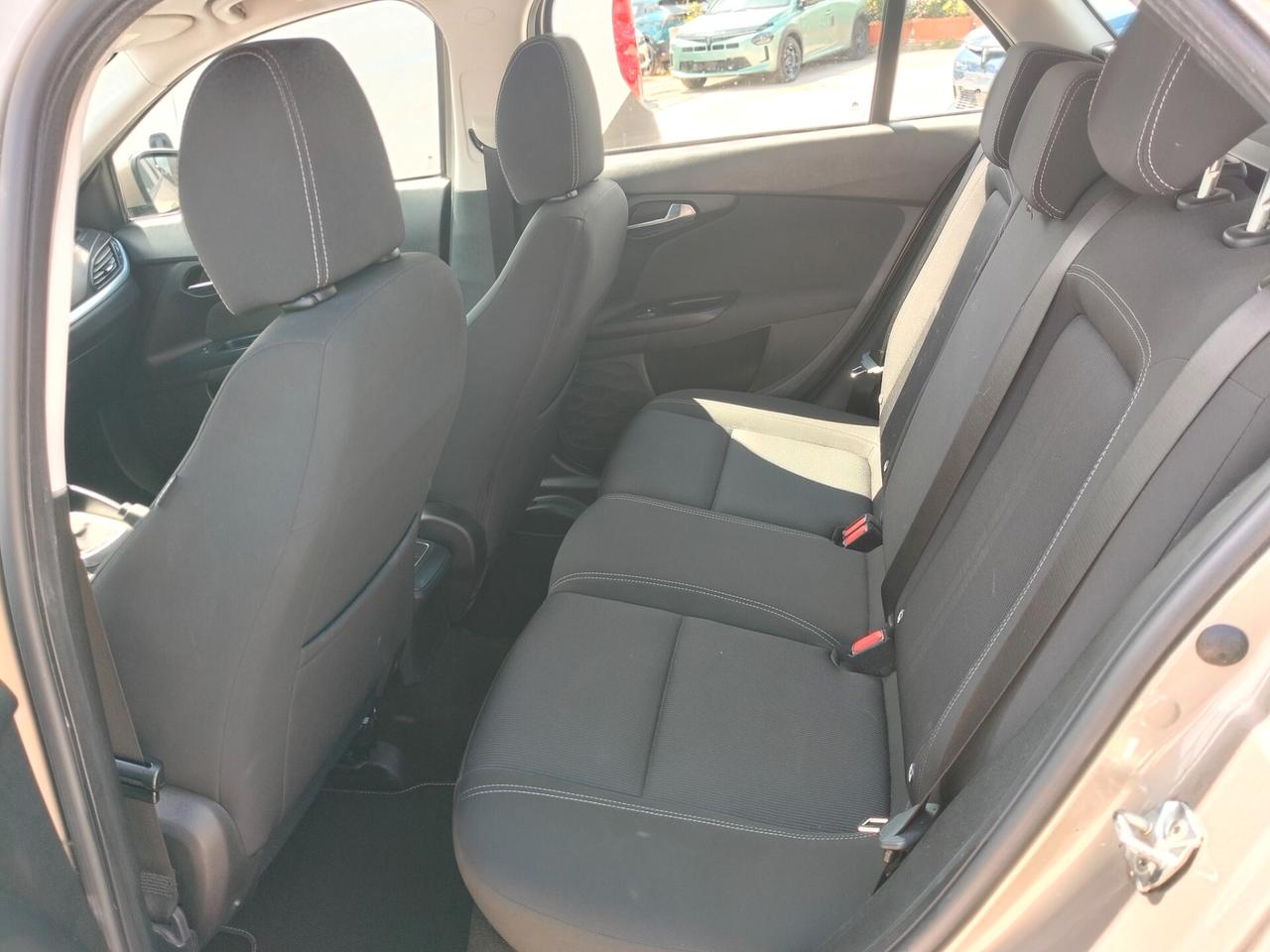 Fiat Tipo 1.4 T-Jet 120CV GPL SW Easy