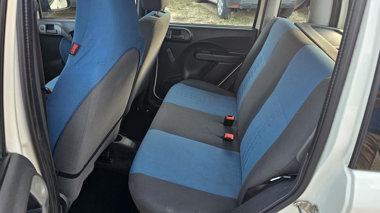 Fiat Panda 1.2 GPL Van Active 2 posti