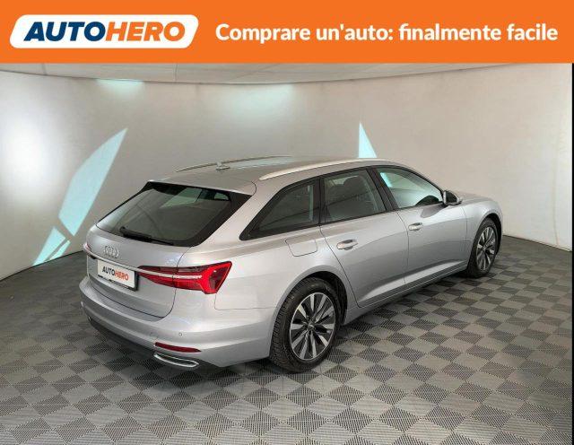 AUDI A6 Avant 40 2.0 TDI quattro ultra S tronic Business