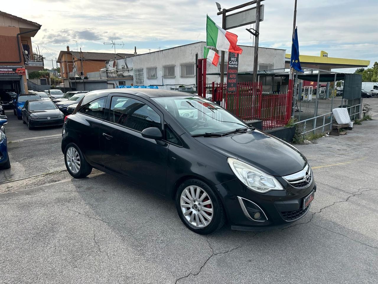 Opel Corsa 1.3 CDTI 75CV F.AP. 3 porte Elective