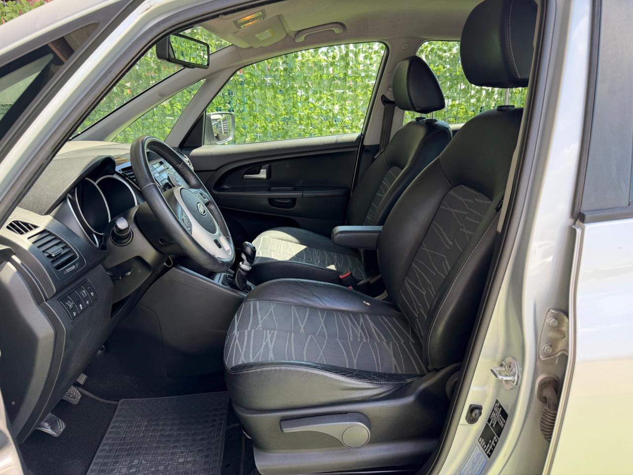 Kia Venga 1.6 CRDi VGT TX