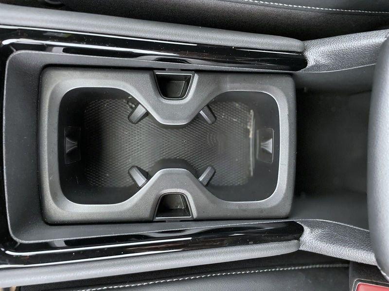 Volkswagen Tiguan Tiguan 2.0 TDI 150 CV DSG R-Line Plus