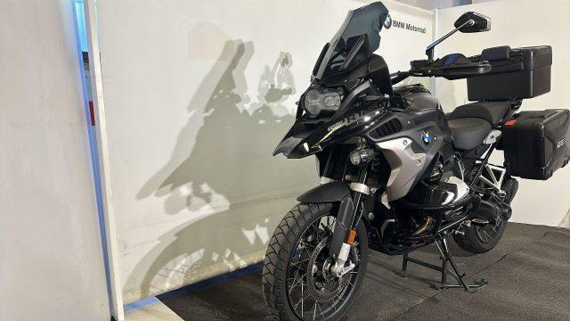 BMW R 1250 GS ULTIMATE EDITION