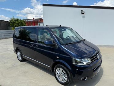 Volkswagen Multivan 2.0 BiTDI 180CV DSG Highline