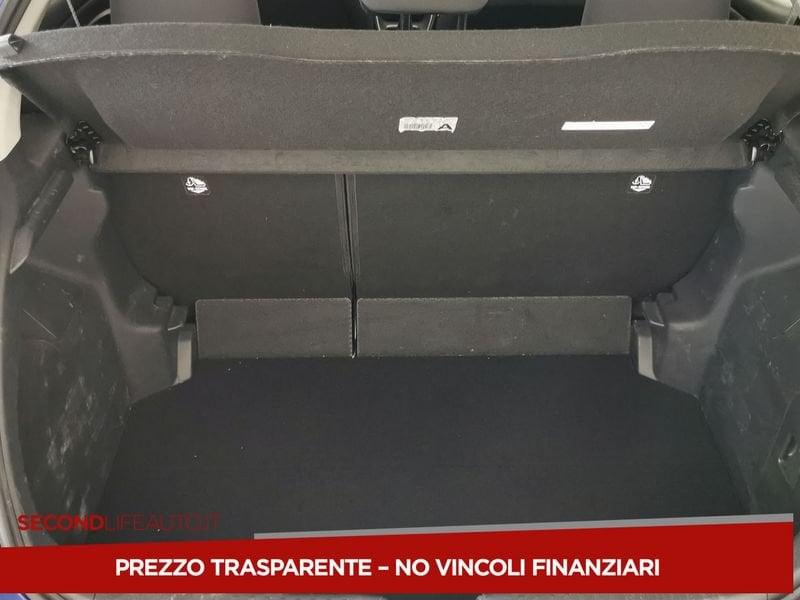 Toyota Yaris 1.5h Trend