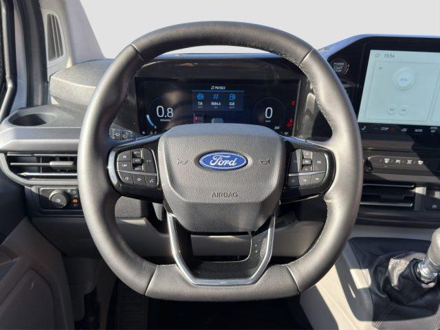 FORD Tourneo Custom 2°s 320 2.0 EcoBlue 150CV PL Titanium