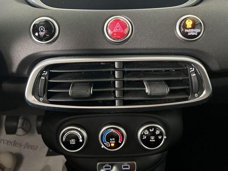 FIAT 500X 1.3 MultiJet 95 CV Top