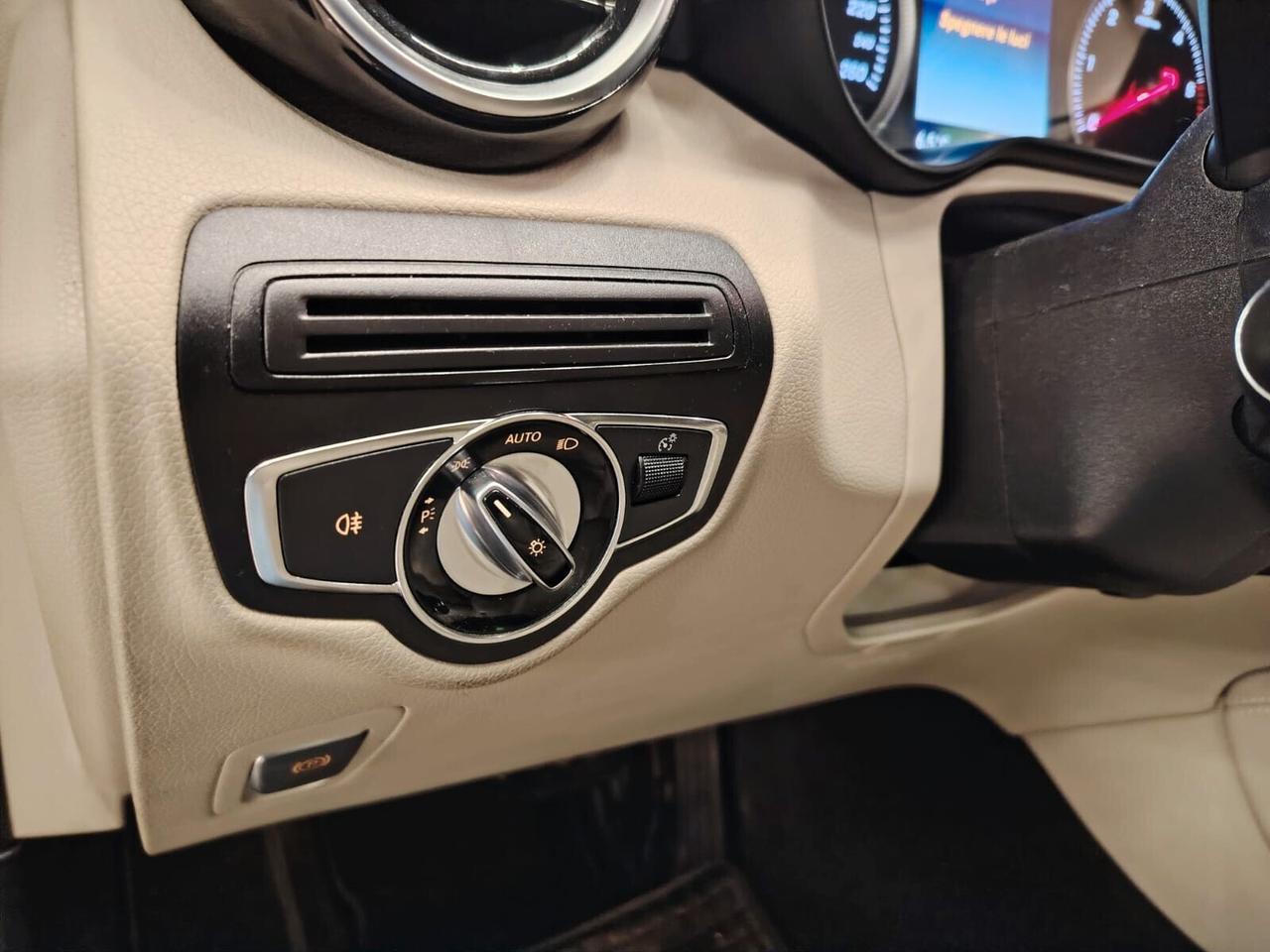 Mercedes-benz GLC 220 d 4Matic Exclusive