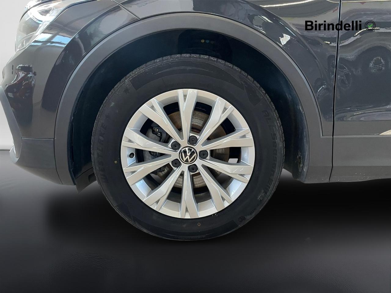 VOLKSWAGEN Tiguan 2ª serie - Tiguan 1.5 TSI ACT Life