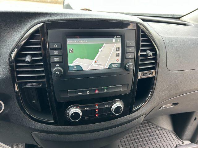 MERCEDES-BENZ Vito 2.0 116 CDI PC-SL Tourer Pro Long