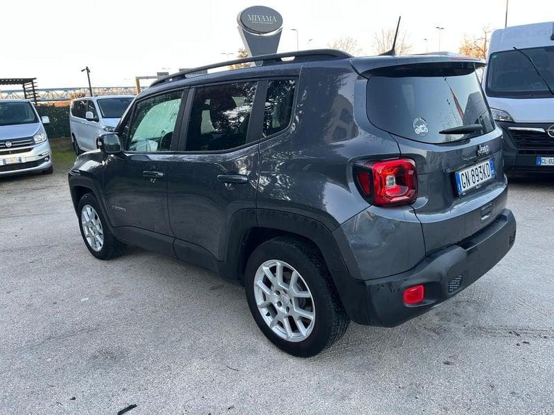 Jeep Renegade Renegade 1.0 T3 Limited 2wd