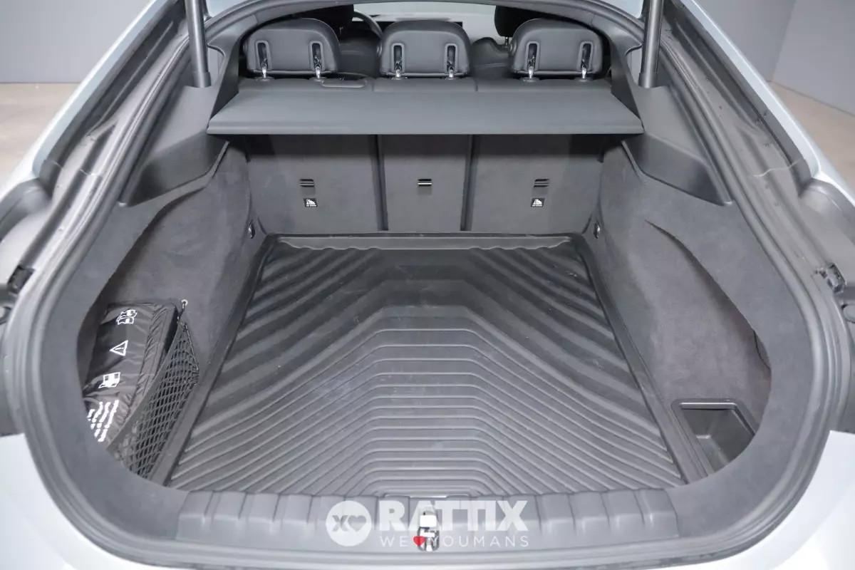 BMW 420 d 2.0 Mhev 48V Msport Auto