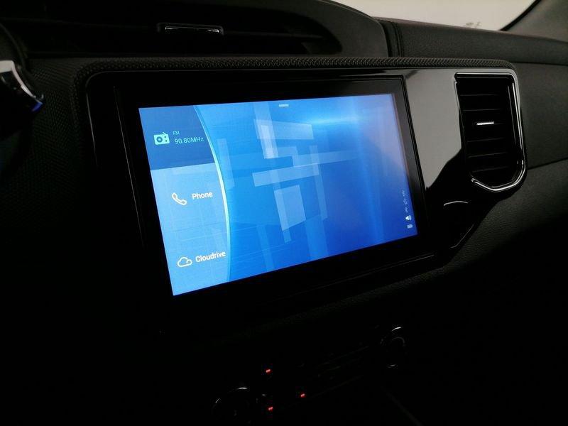 DR AUTOMOBILES dr 4.0 1.5 Gpl 114cv