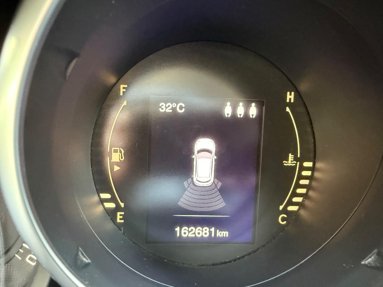 Fiat 500X 1.6 MultiJet 120 CV Cross