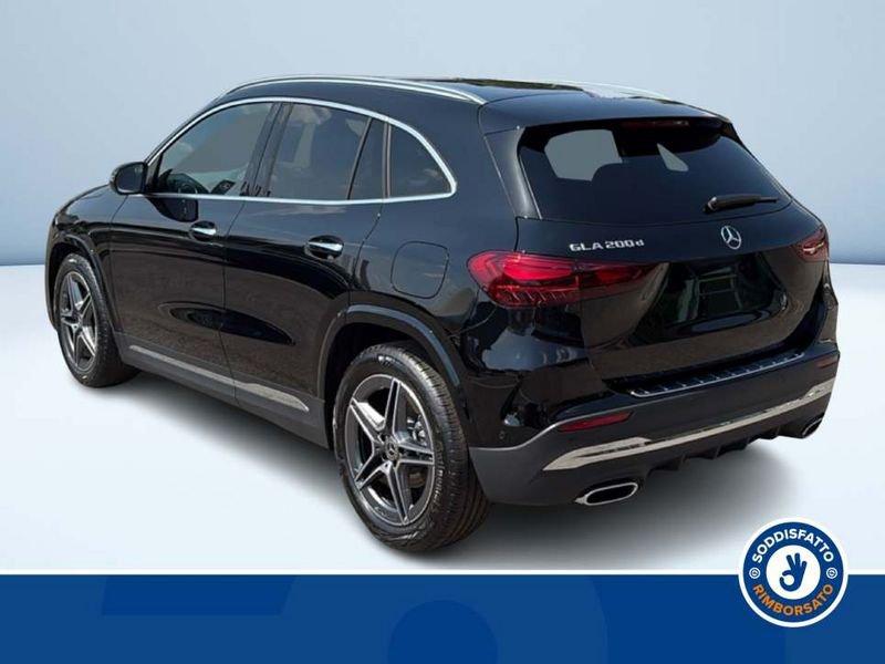 Mercedes-Benz GLA 200d Automatic AMG Line Advanced Plus Extra