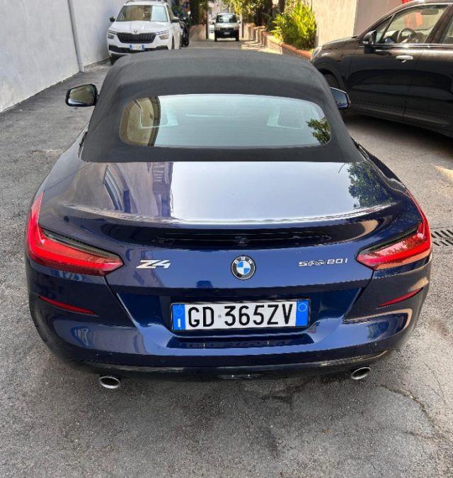 BMW Z4 sDrive20i Sport
