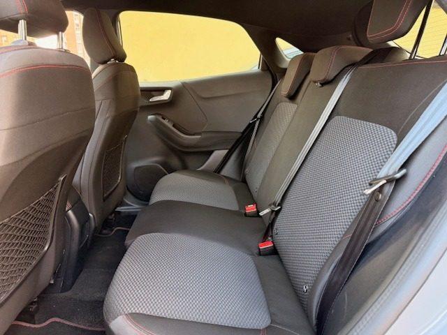 FORD Puma 1.0 EcoBoost Hybrid 125 CV S&S aut. ST-Line