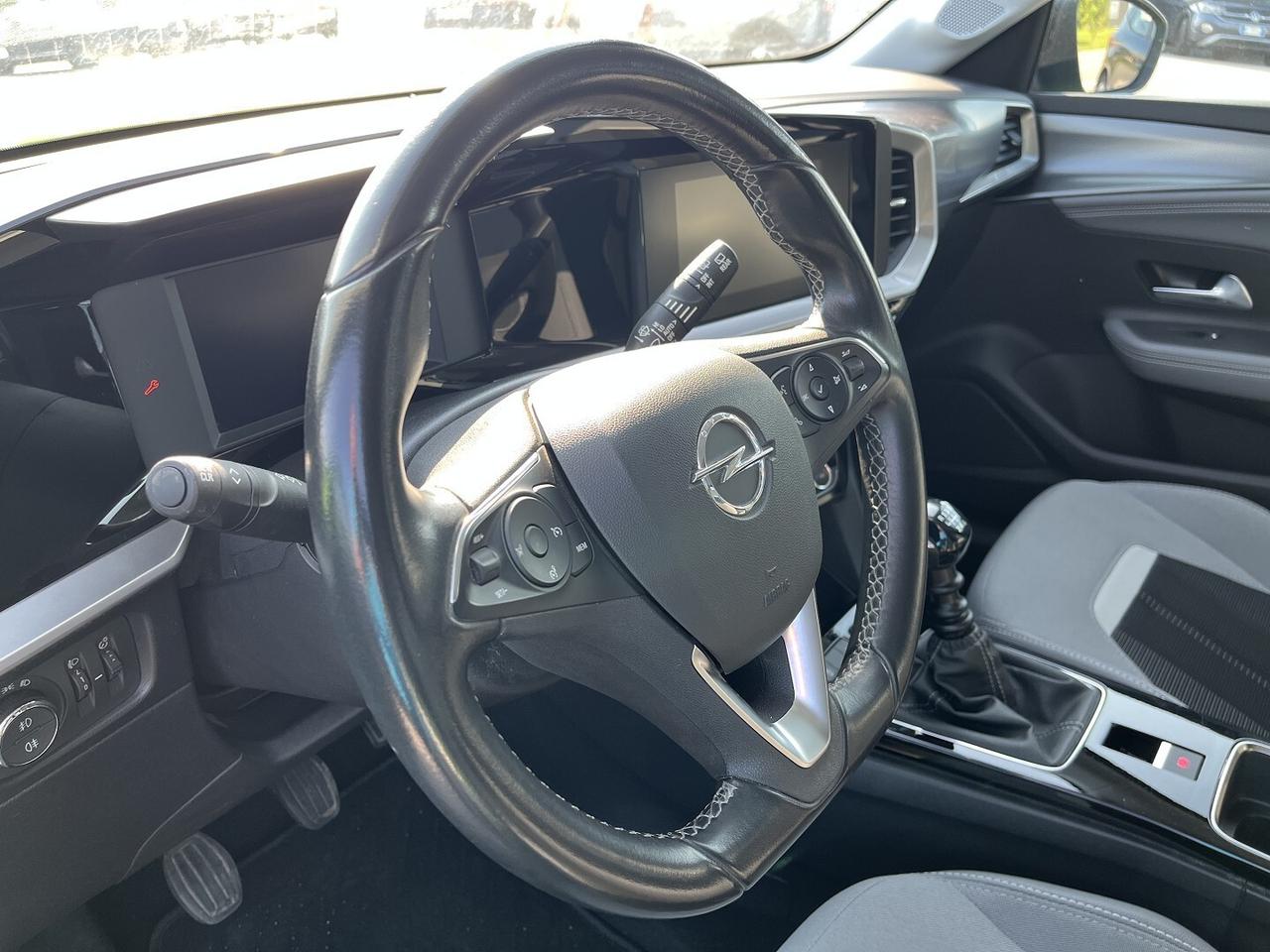 OPEL MOKKA 1500 DCI 110 CV 110 CV ELEGANCE