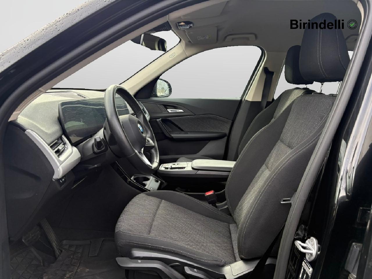 BMW X1 (U11) - X1 sDrive 20i