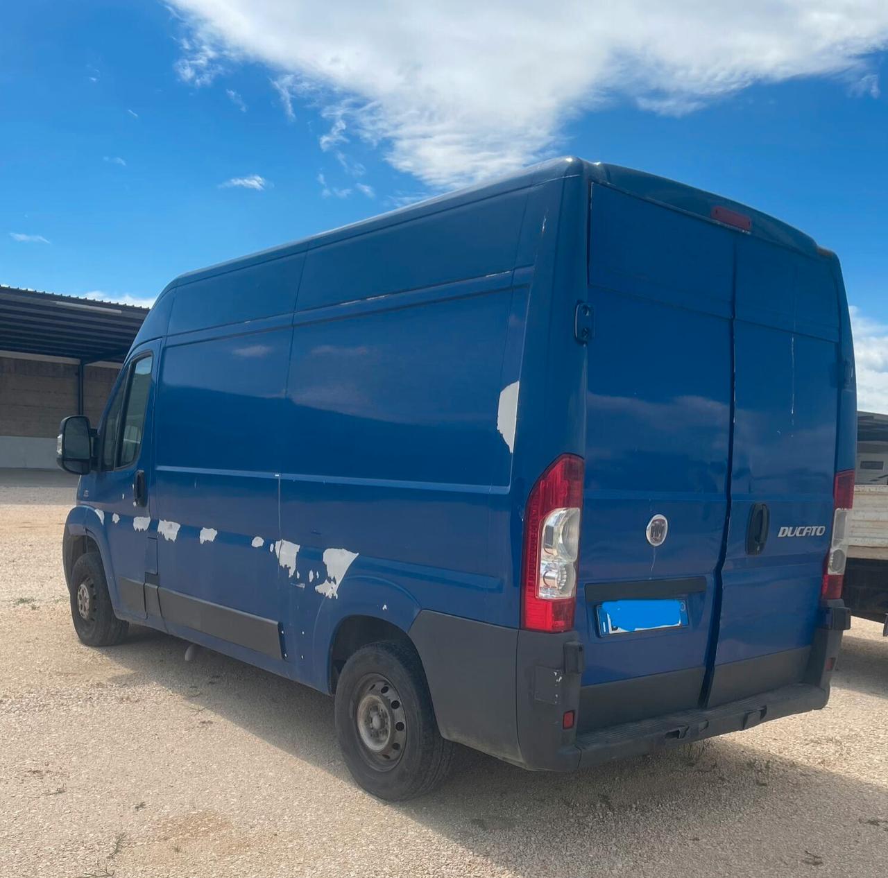 FIAT DUCATO