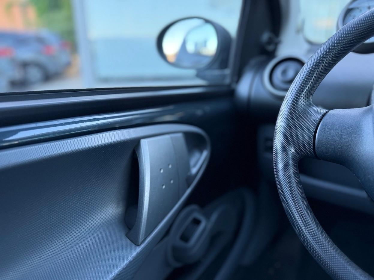 Toyota Aygo 1.0 Benzina 68CV Neo. Autom. - 2009