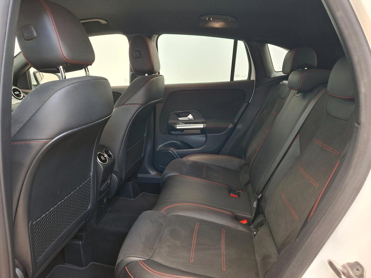 Mercedes-benz GLA 200 200d PREMIUM AMG Aut