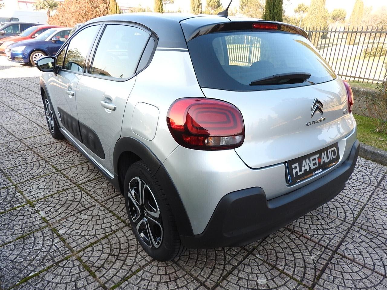 Citroen C3 HDi 75CV NEOP.