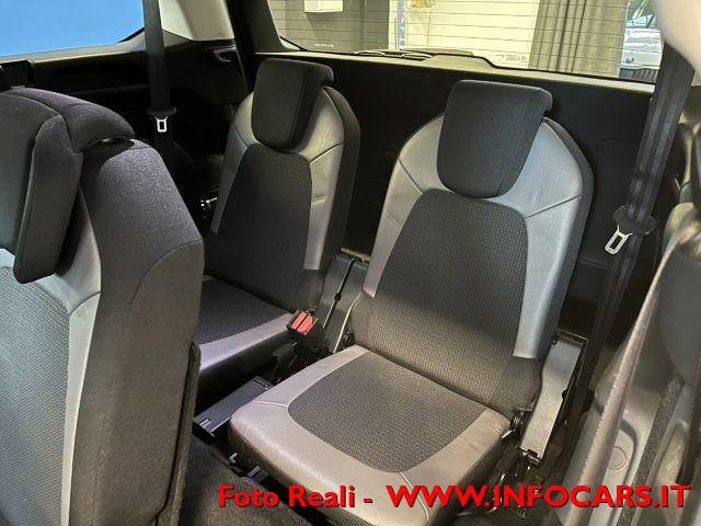 CITROEN Grand C4 Picasso BlueHDi 150 S&S Exclusive 7 POSTI