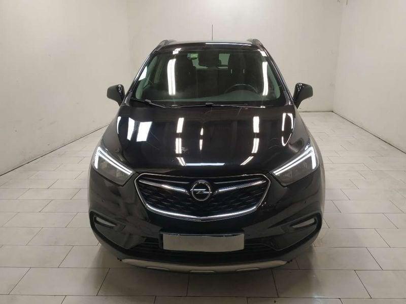 Opel Mokka X 1.4 t b-Color Gpl-tech 4x2 140cv