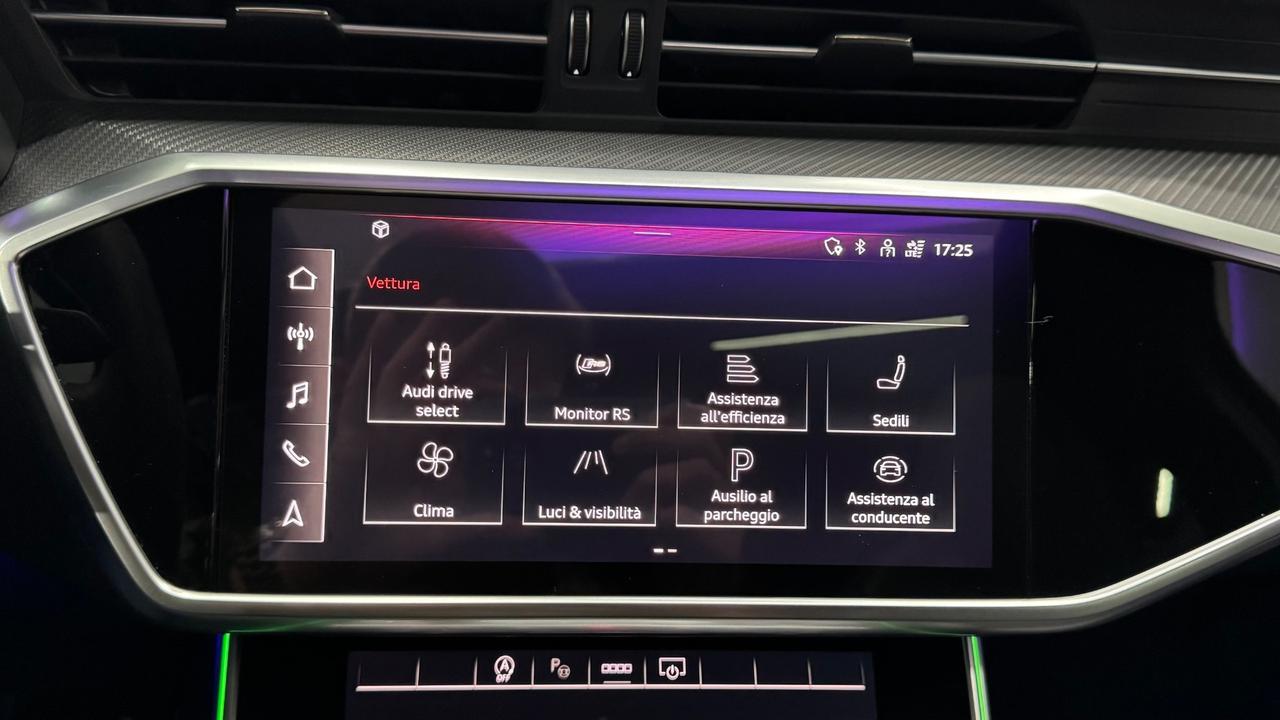 Audi A6 RS 6 Avant 25 years Carboceramik-2021