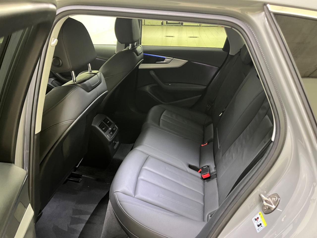 Audi A4 allroad 40 TDI 204 CV S tronic